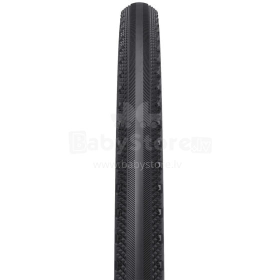 WTB Byway 34 x 700 TCS Light/Fast Rolling 60tpi Dual DNA tire