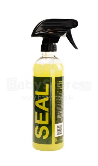 SILCA Ultimate Graphene spray wax, 16OZ