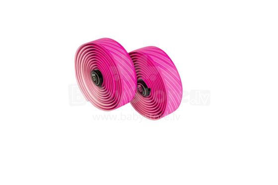 SILCA Nastro  CUSCINO, 3.75, neon pink