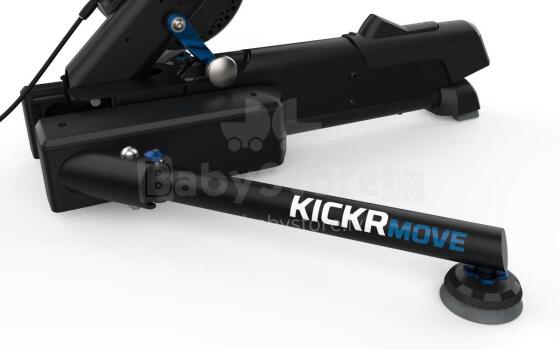 Wahoo KICKR MOVE PowerTrainer BabyStore.lv