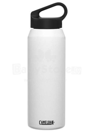 CamelBak Carry Cap SST 1L, white