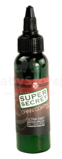 SILCA SUPER SECRET chain lube 2oz