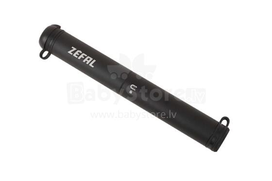 ZEFAL EZ MAX FC CO2 INFLATOR - BLACK