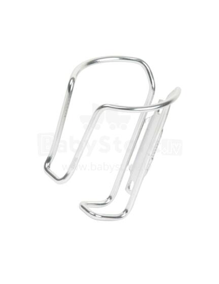 ZEFAL PULSE FULL ALU BOTTLE CAGE - SILVER