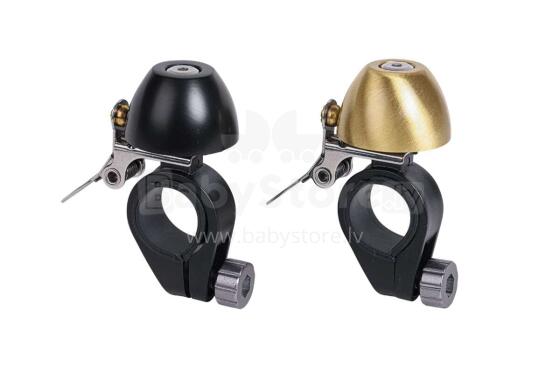 ZEFAL CLASSIC BIKE BELL - GOLD