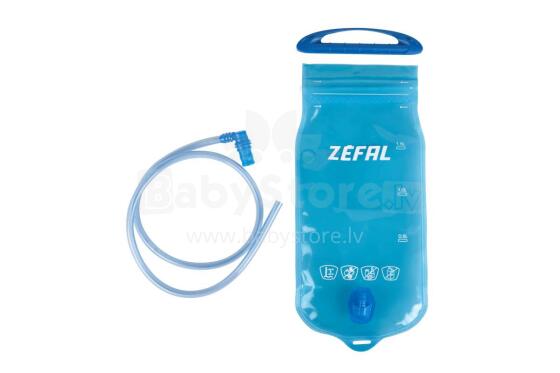 ZEFAL 1.5L WATER BLADDER