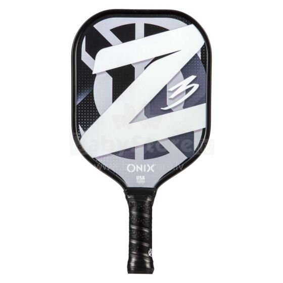 Onix Z3 Picklball Paddle,Black