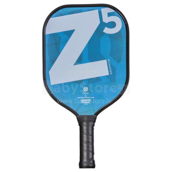 Onix Z5 MOD Picklball Paddle, Blue