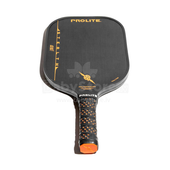 PROLITE Stealth GS1 pickleball paddle, orange