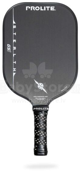 PROLITE Stealth GS1 pickleball paddle, white