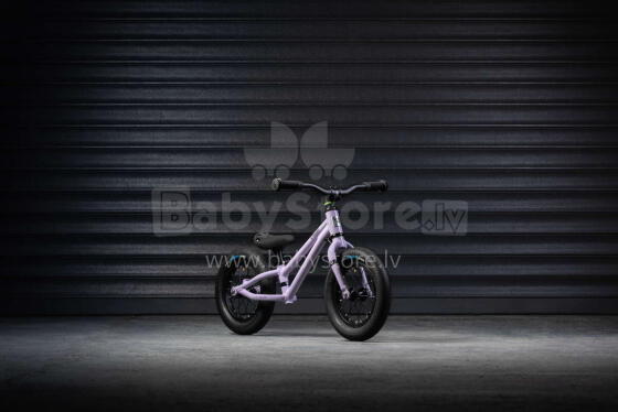 EARLY RIDER Charger 12&quot; kids balance bike, Violet Haze