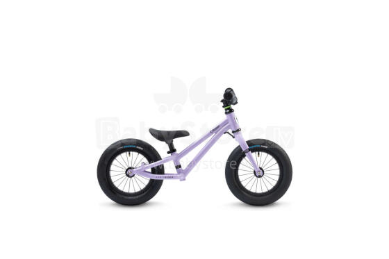 EARLY RIDER Big Foot 12&quot; kids balance bike, Violet Haze