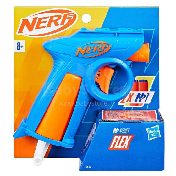 NERF N Series Blaster Flex