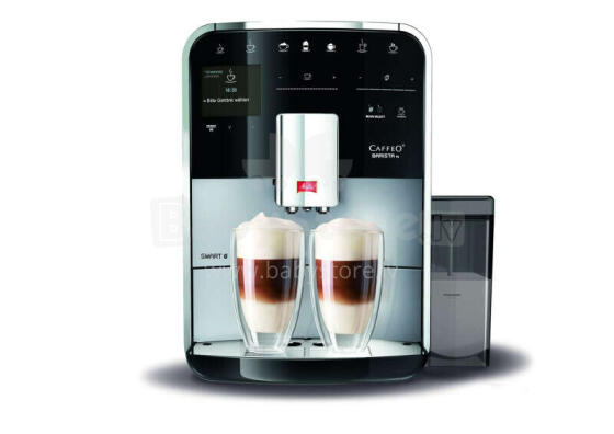 Espresso automāts Melitta Barista Smart TS 1,8 l