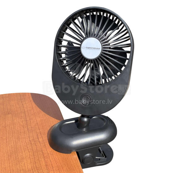 ESPERANZA COMPACT FAN USB SILENE