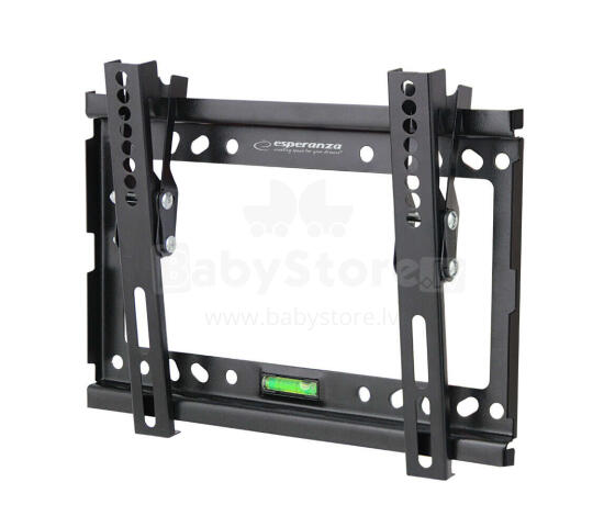 ESPERANZA TV WALL MOUNT 14"-50" CASTOR