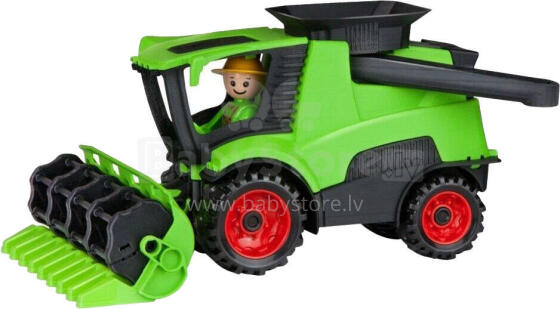 K-Toys Tractor Art.46-01626