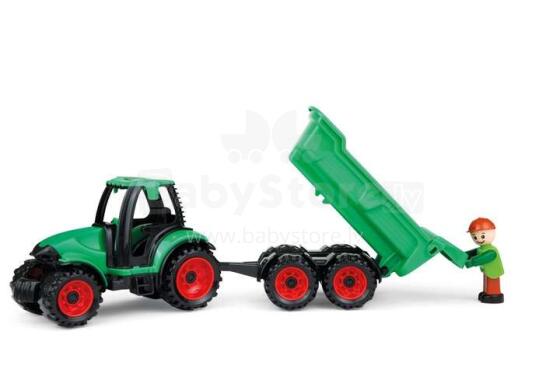 K-Toys Tractor Art.46-01625