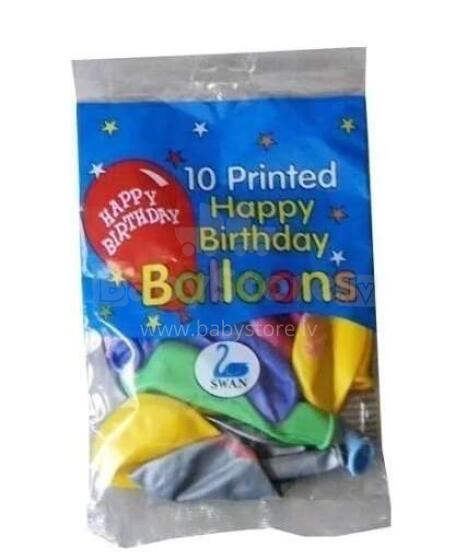 Toi Toys Balloons Art.31-300044