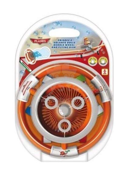 K-Toys Bubble Machine Art.37-131500 Komplekts ziepju burbuļu veidošanai