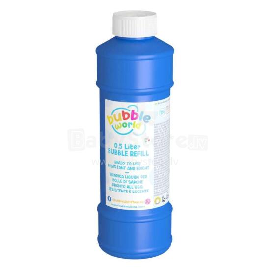 K-Toys Bubble Art.37-898400  Ziepju burbuļu šķīdums,500ml