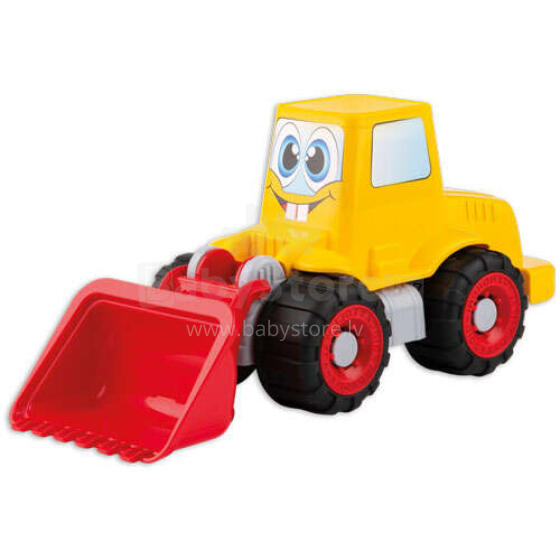 K-Toys Car Truck Art.53-6213  Машинка 32 см