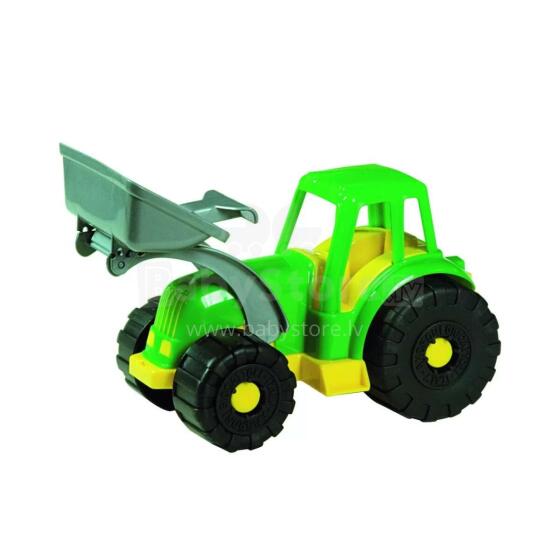 K-Toys Car Truck Art.53-6234  Машинка Трактор 31 см