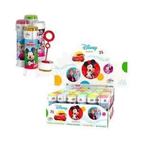 K-Toys Bubbles Art.37-194600  Мыльные пузыри,60мл