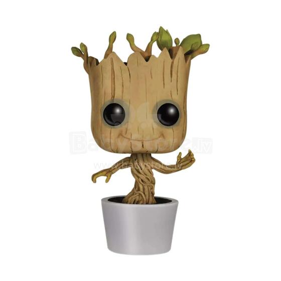 Guardians of The Galaxy Dancing Groot Art.5104F Figūŗa Gruts