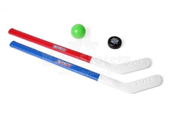 K-Toys Hockey Art.10-5569 Hokeja komplekts