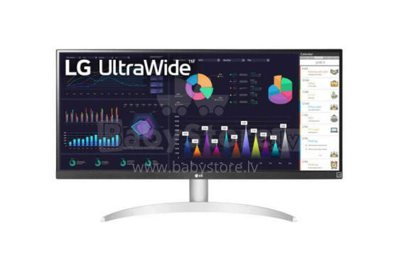 MONITOR LCD 29&quot; IPS/29WQ600-W LG