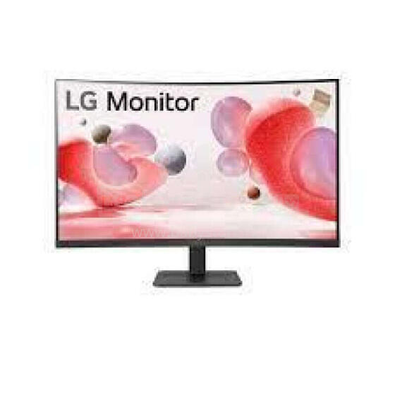 LCD Monitor LG 32MR50C-B 31.5&quot; Business/Curved Panel VA 1920x1080 16:9 100Hz 5 ms Tilt 32MR50C-B