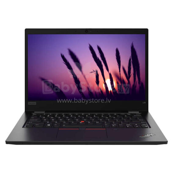 Lenovo ThinkPad L13 13.3 1920x1080 i5-10310U 8GB 256SSD M.2 NVME WIN11Pro RENEW