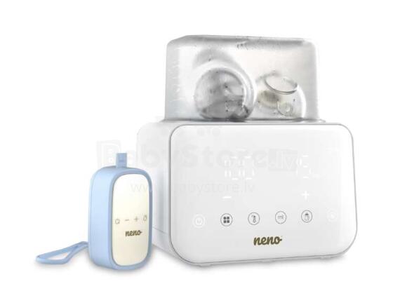 4742 VELO WIRELESS ELECTRONIC BREAST PUMP