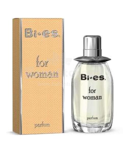 BI-ES FOR WOMAN smaržas 15 ml