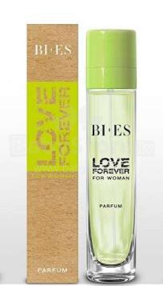 LOVE FOREVER GREEN smaržas 15 ml