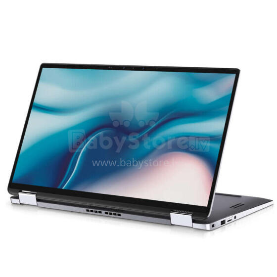 DELL 9410 14 Touch 1920x1080 i7-10610U 16GB 512SSD M.2 NVME WIN11Pro RENEW