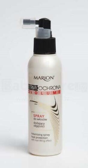 Volüümandev soengusprei Marion 130ml