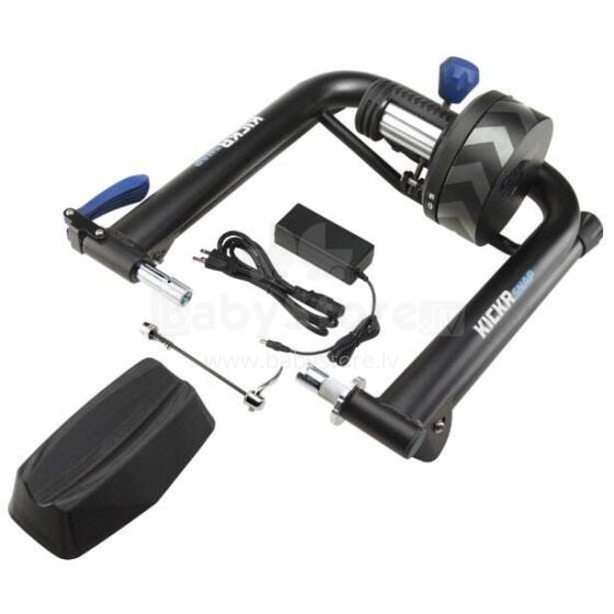 Wahoo KICKR SNAP PowerTrainer