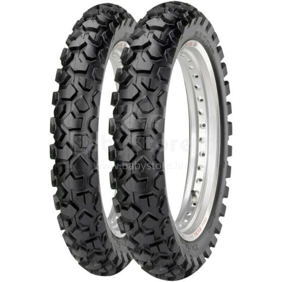 90/90-21 Maxxis M6006 54P TT ENDURO ON/OFF Front #E Maxxis