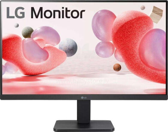 Monitors LG 24MR400-B