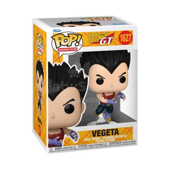 FUNKO POP! Vinilinė figūrėlė: Dragon Ball GT - Vegeta