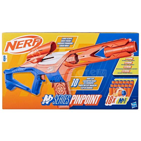 NERF N Series бластер Pinpoint