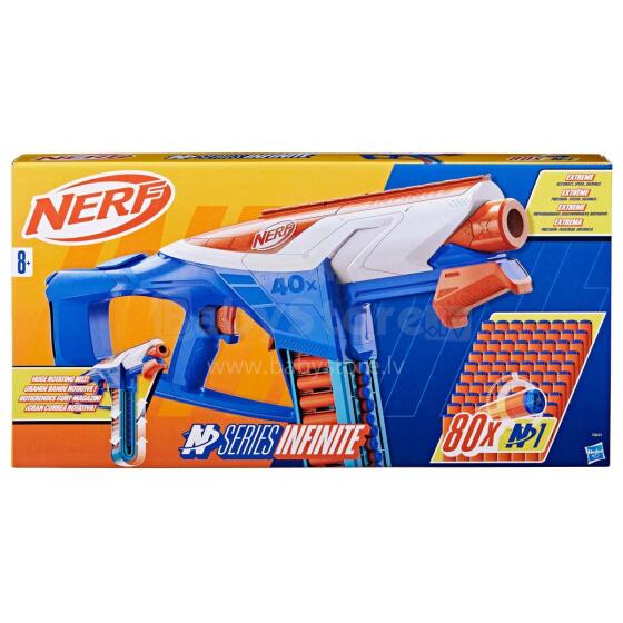 NERF N Series Leikkipyssy Infinite