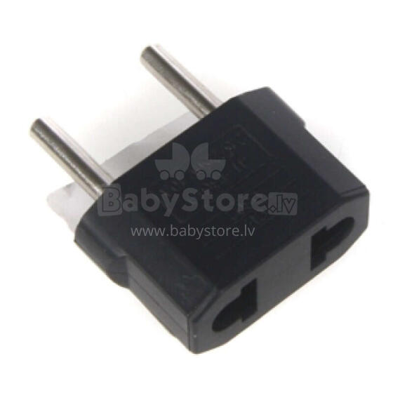 Adapters US/EU 10A 11-074