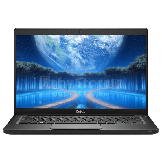 DELL 7390 13.3 1920x1080 i3-8130U 8GB 256SSD WIN11Pro RENEW