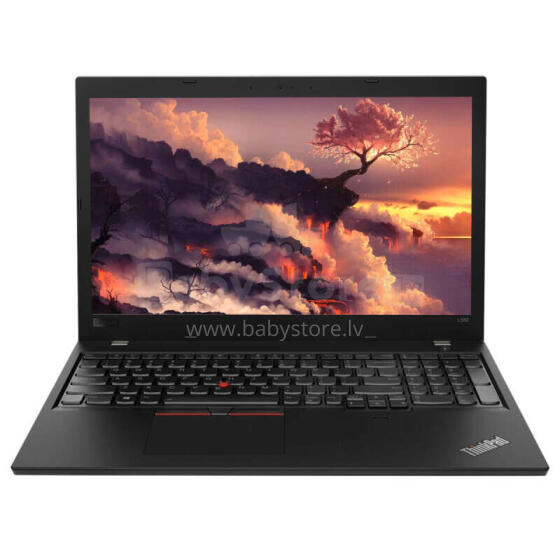 Lenovo L580 15.6 1920x1080 i5-8250U 16GB 512SSD M.2 NVME WIN11Pro RENEW