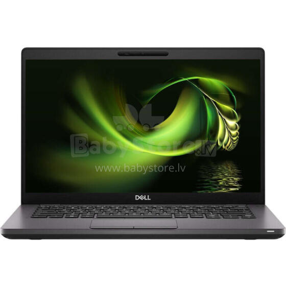 DELL 5400 14 Touch 1920x1080 i5-8365U 16GB 512SSD M.2 NVME WIN11Pro RENEW