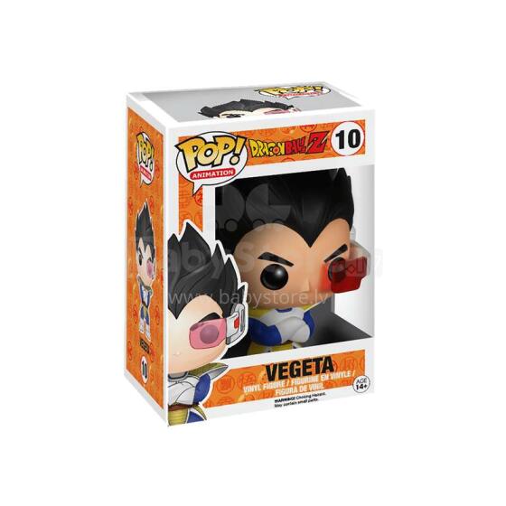 FUNKO POP! Vinilinė figūrėlė: Dragon Ball Z - Vegeta