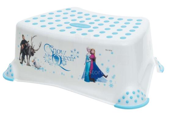 Okt Kids Step Stool Frozen Art.182571